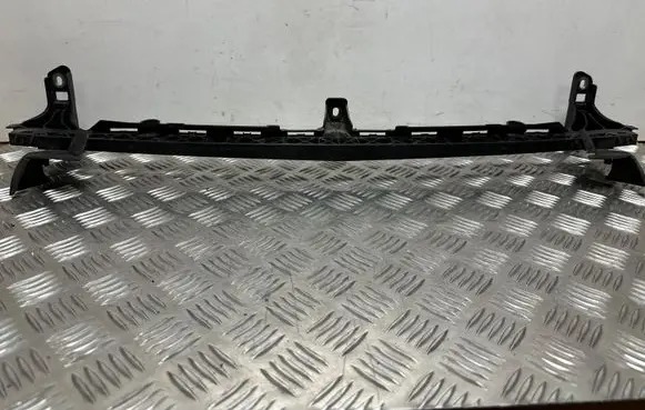 Volkswagen Golf VII Top upper radiator support slam panel 5G0805705