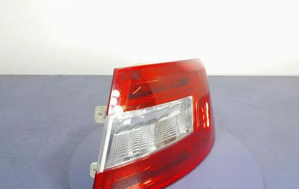 Skoda Octavia Mk3 (5E) Rear/tail lights