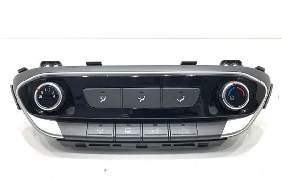 Hyundai i30 Interior fan control switch 97250G4AA0