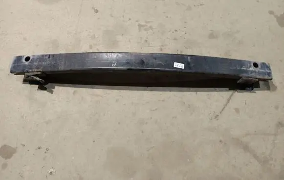 Peugeot Boxer Front bumper cross member
