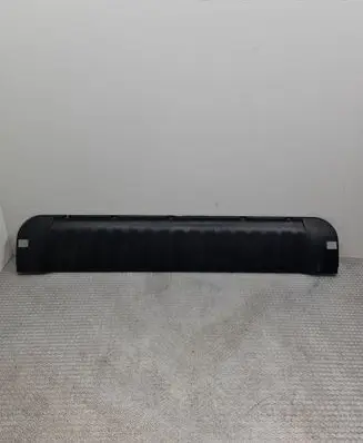 BMW X5 E70 Trunk/boot sill cover protection 7149638 10834110