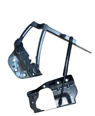 Land Rover Range Rover Velar Engine bonnet/hood hinges J8A216801AF LR111645