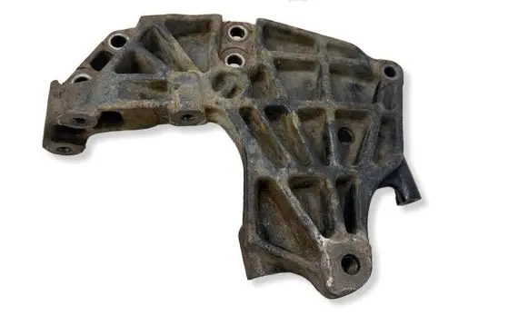 Nissan X-Trail T31 A/C compressor mount bracket 