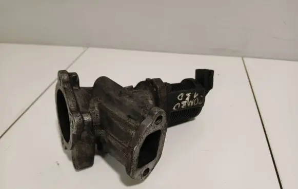 Opel Combo C EGR valve 11A808262