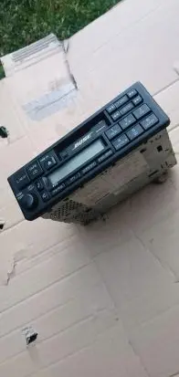 Honda Accord Radio/CD/DVD/GPS head unit 39101-S1A-GO1O-M1