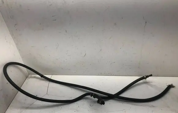 Audi A5 8T 8F Headlight washer hose/pipe 