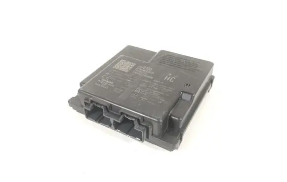 Chevrolet Camaro Keyless (KESSY) go control unit/module 13523241 13523236