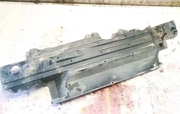 Mazda CX-7 Engine splash shield/under tray eh6456343