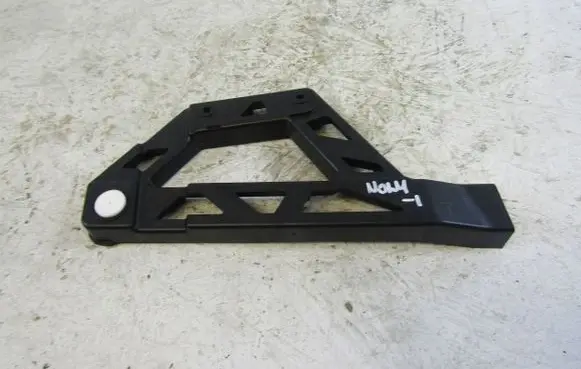 Opel Adam Front bumper mounting bracket 13356514