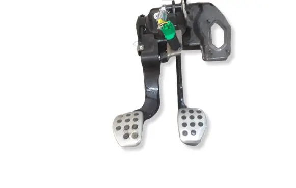 Citroen DS3 Pedal assembly 