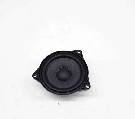 Panel speaker