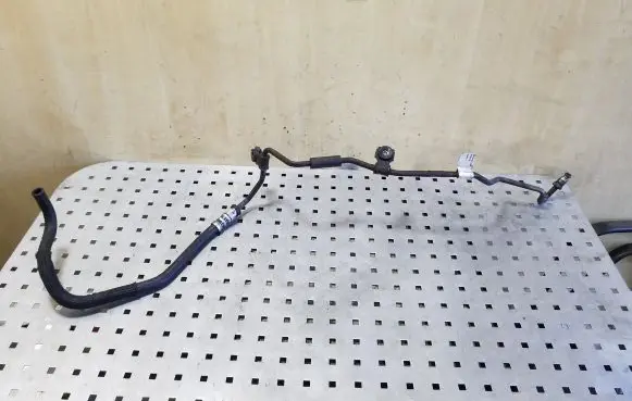 Jeep Grand Cherokee Power steering hose/pipe/line 05154472AB 05154470AA