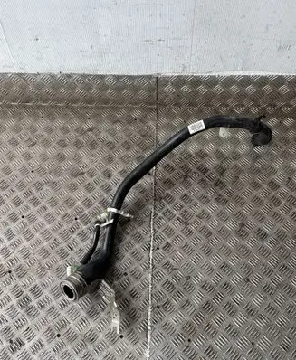 BMW 5 G30 G31 G38 Fuel tank filler neck pipe 7373612