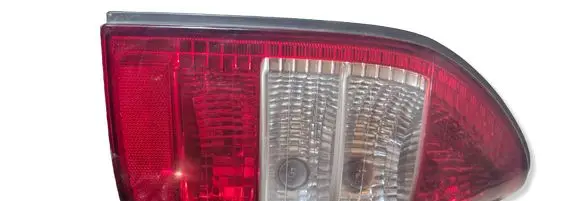Opel Zafira A Rear/tail lights 62281