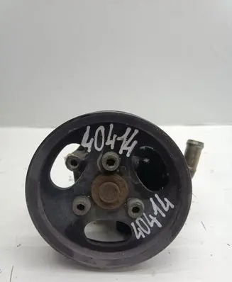 Volkswagen Touareg I Power steering pump 7L6422154