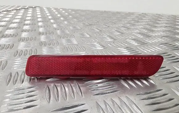 Suzuki SX4 S-Cross Rear tail light reflector 3595079J0