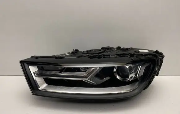 Audi Q7 4M Headlight/headlamp 4M0941005 XCEB11623 7710100000
