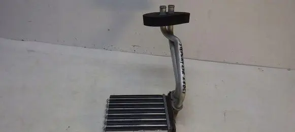Dacia Sandero II Heater blower radiator 6686430