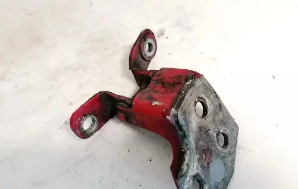 Ford Probe Front door upper hinge