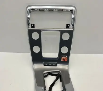 Volvo V60 Center console decorative trim 9210166 30781499
