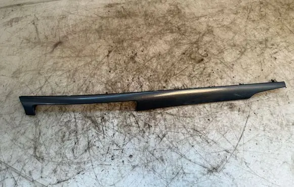 Peugeot 508 RXH Dashboard glove box trim 9688873877