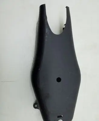 Other rear suspension part