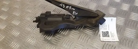 Audi A3 S3 8P Accelerator throttle pedal 6PV00811914