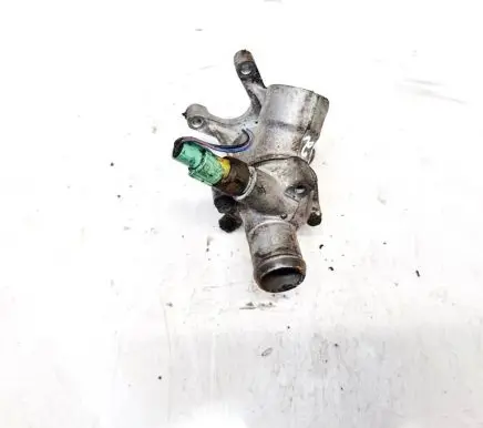 Honda Accord Engine coolant pipe/hose