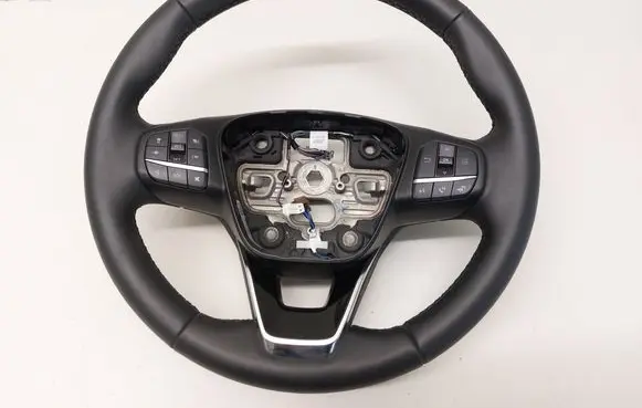 Ford Focus Steering wheel