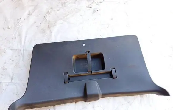 Opel Zafira B Other trunk/boot trim element 13131334