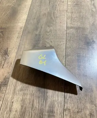 Mercedes-Benz GL X166 Other interior part P16929554