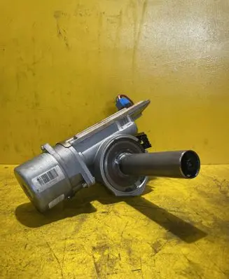 Opel Corsa D Steering wheel axle 55701302