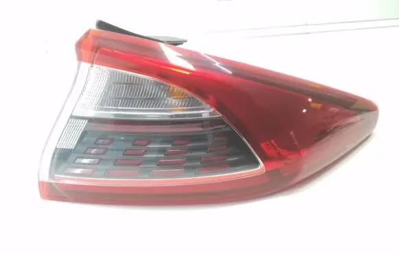 Hyundai Ioniq Rear/tail lights 92402G7