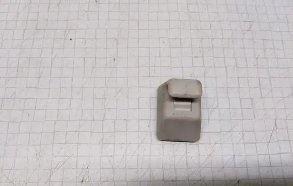 Volkswagen Bora Sun visor clip/hook/bracket 90559995