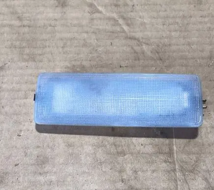 Mercedes-Benz S W126 Rear seat light 1268200101