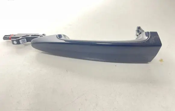 BMW 4 F36 Gran coupe Front door exterior handle 8062523 14362640
