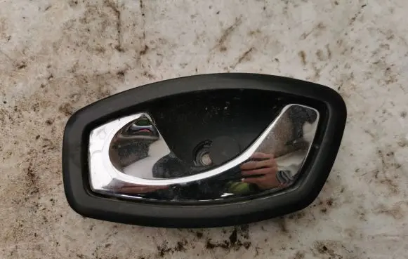 Renault Trafic III (X82) Front door interior handle 806700006R