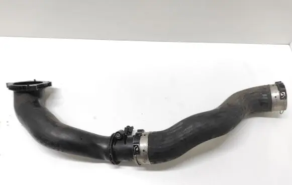 Mercedes-Benz E W212 Intercooler hose/pipe A6510900242