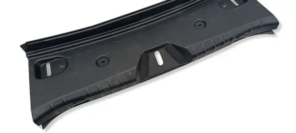 BMW 2 F22 F23 Trunk/boot sill cover protection 7331661
