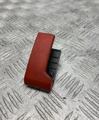 Mercedes-Benz C W204 Engine bonnet (hood) release handle A1248800320