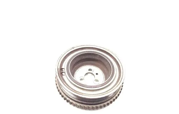 Renault Megane III Crankshaft pulley