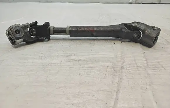 Steering column universal joint