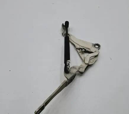 Mini One - Cooper Coupe R56 Engine bonnet/hood hinges 2751204
