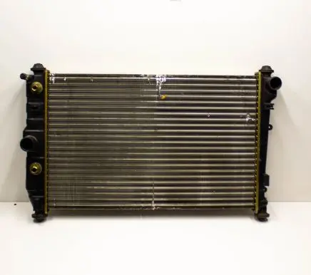 Jaguar XK8 - XKR Coolant radiator 66701