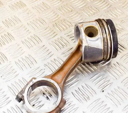 Audi A6 S6 C7 4G Piston 03L107065S