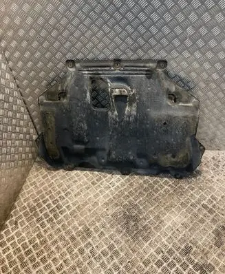 Ford Focus Engine splash shield/under tray