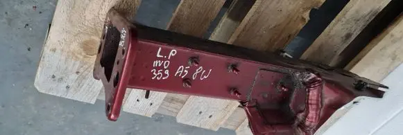 Audi A5 Front side member 8W0805677A