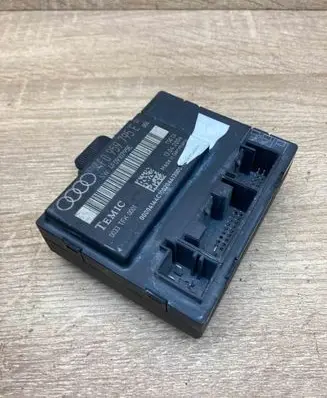 Audi A6 S6 C6 4F Door control unit/module 4F0959795E 4F0910795E