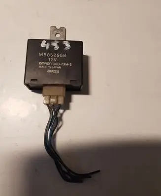 Mitsubishi Eclipse Other relay MB852958