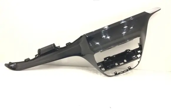 Peugeot 208 Dashboard trim 9673830077